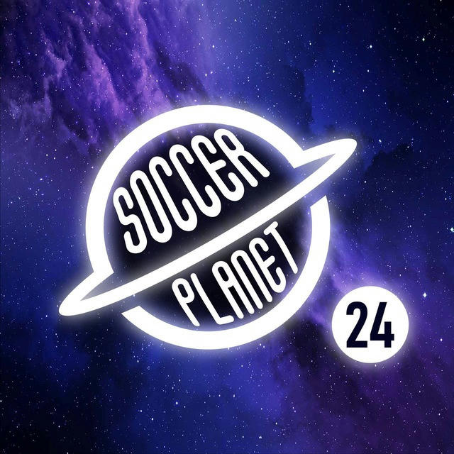 SoccerPlanet 24