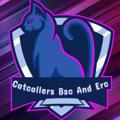CAT CALLERS BSC|ERC 😺