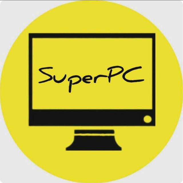 SuperPC || Сборка ПК || Продажа пк