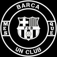 Barca_mesque_unclub | Барселона