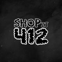 412 SHOP | ElfBar Zhytomyr 💨 Одноразки Житомир 🤫