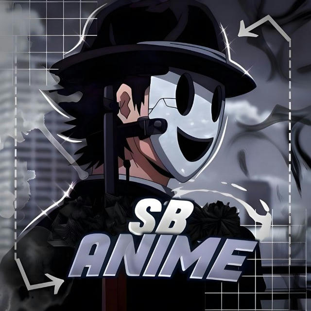SB ANIME OFFICIAL CHANNEL