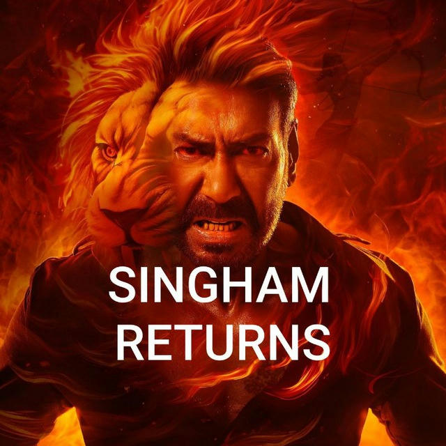 Singham Returns