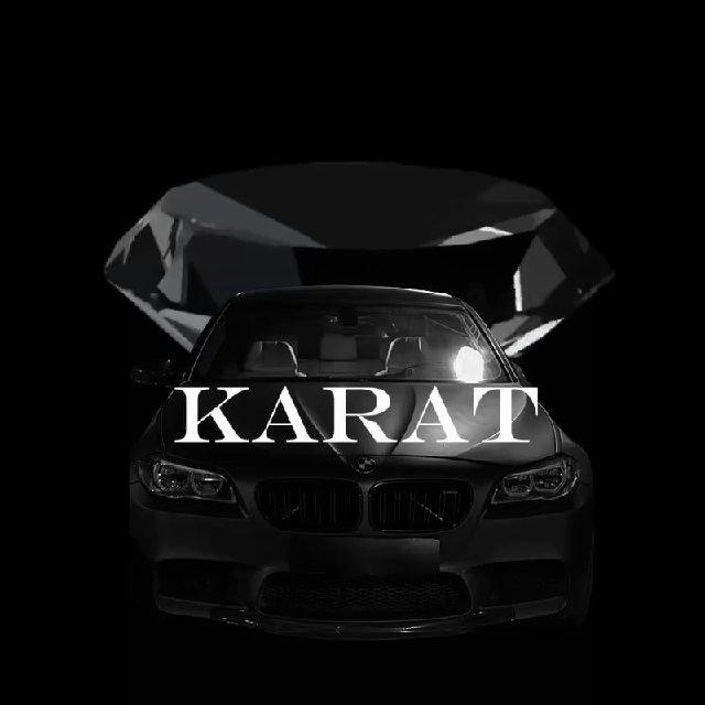 ˗ˋˏ karat ˎˊ˗