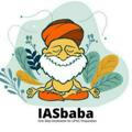 Ias baba current affairs magazines monthly