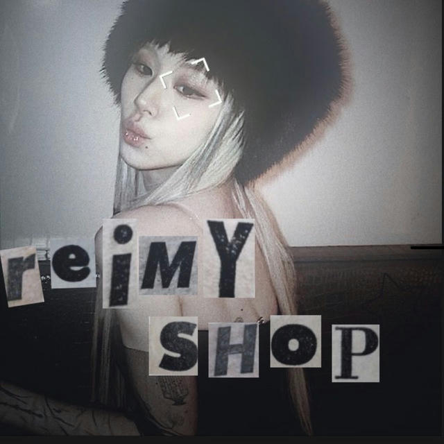 re!my|k-pop shop!