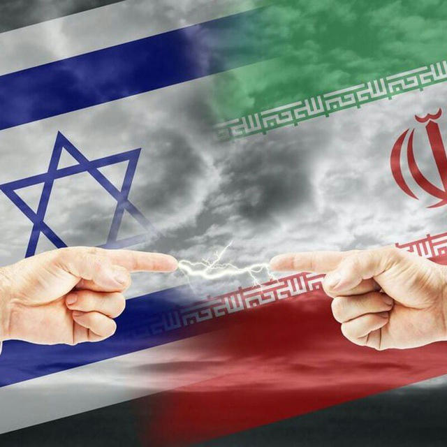 اخبار جنگ ایران و اسرائیل