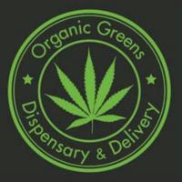 ORGANIC GREENS 420
