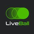 LiveBall - Мы там, где футбол