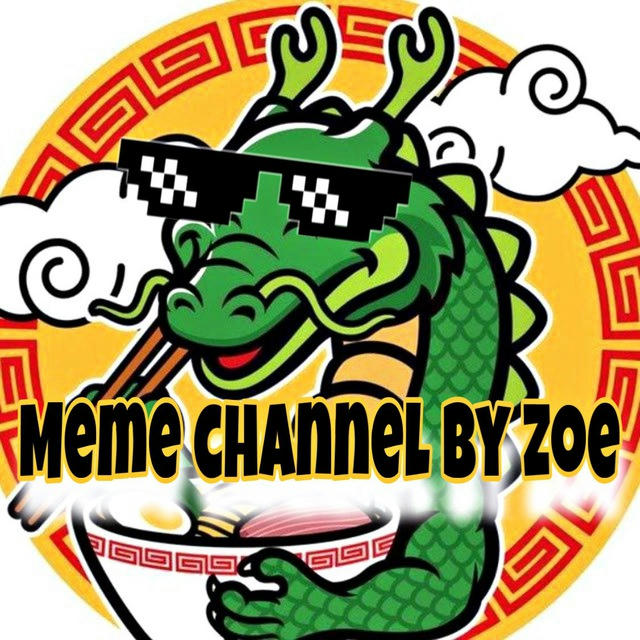 Meme Channel by Zoe