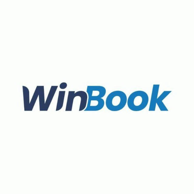 WinBook Official