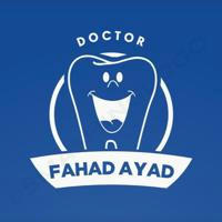 Anatomy by Dr. Fahad Ayad 🦷
