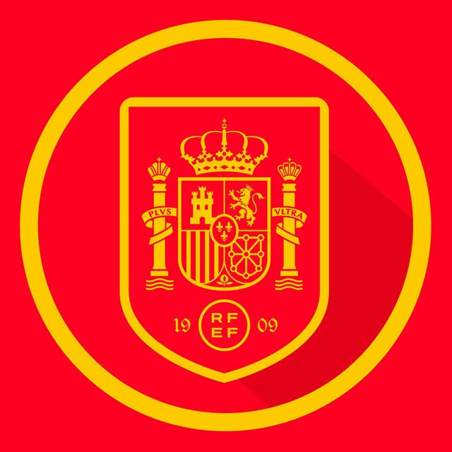 Сборная Испании