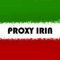 MTPROTO Proxy | IRIN 🇮🇷