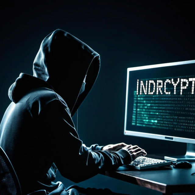 INDCRYPT