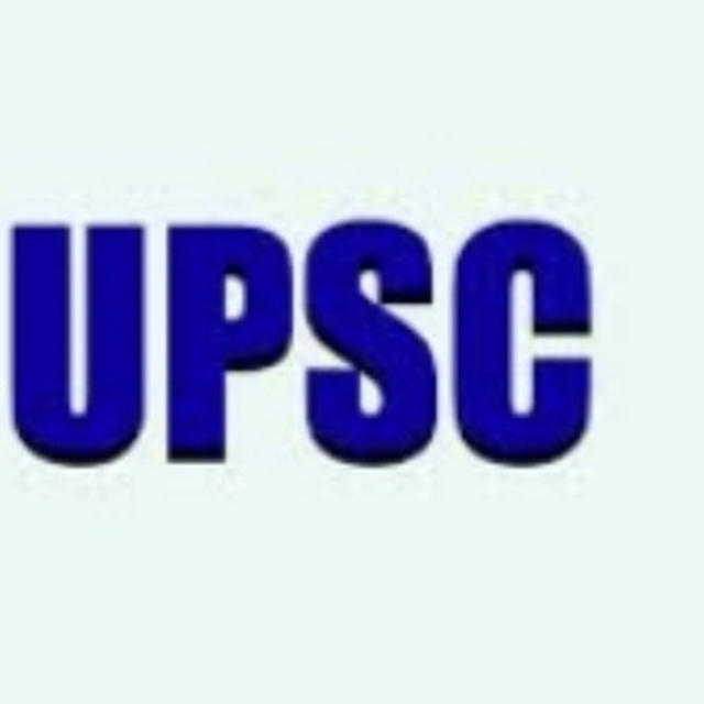 UPSC QUIZ + NOTES