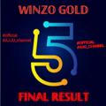 WINZO 5RS FINAL RESULT🤗🤗🤗