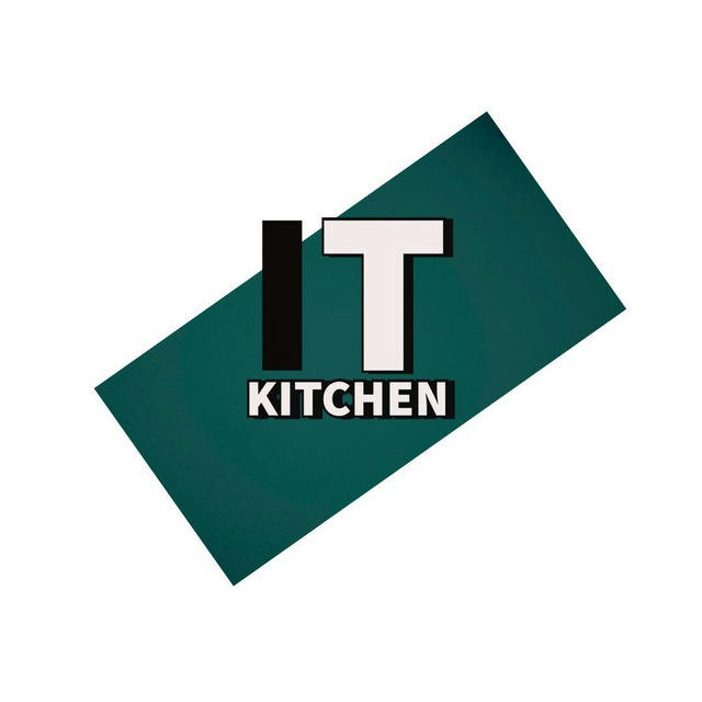 IT Kitchen