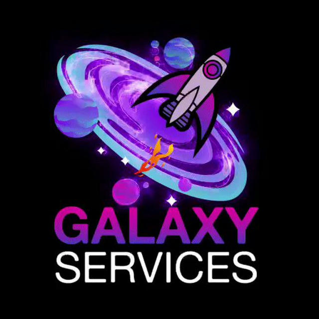 GalaxyServices - Announcements