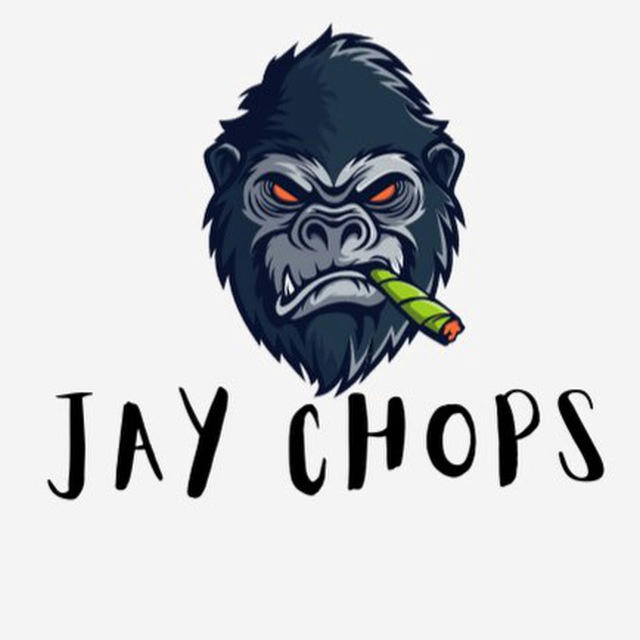 Jay Chops