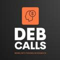 DEB CALLS