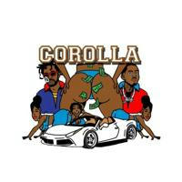 ARCHIVE COROLLA