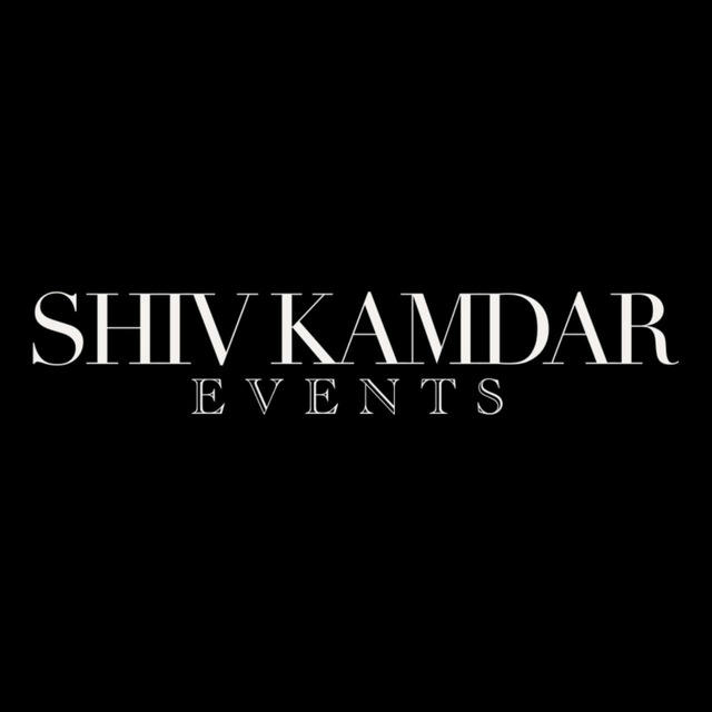 Shiv Kamdar Events