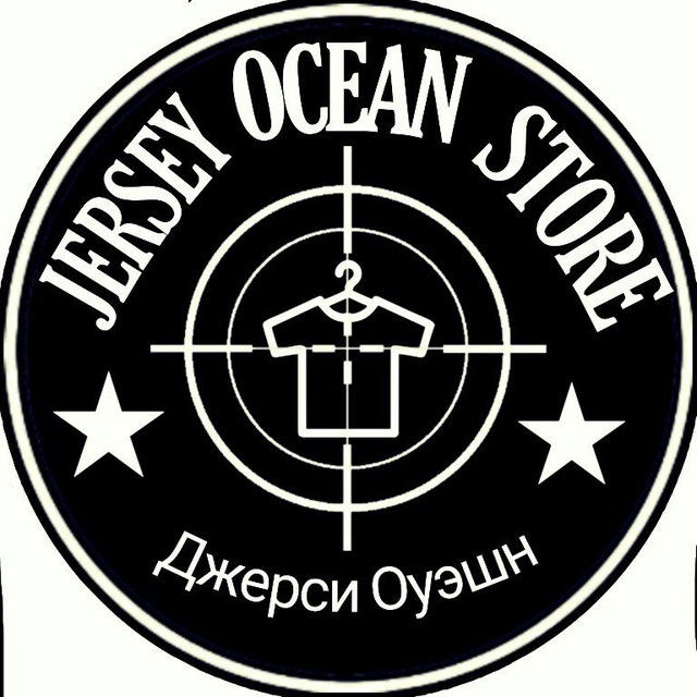 JERSEY OCEAN STORE