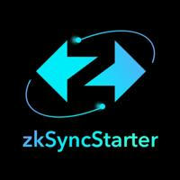 ZkSyncStarter | Announcement