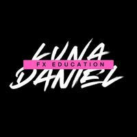 Luna Daniel Sinyal 🦄🇮🇩
