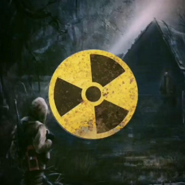 S.T.A.L.K.E.R. Universe☢️