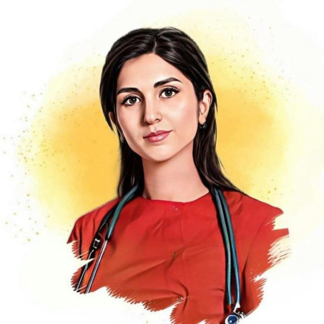 Айна Бабаева | Семейный врач, кардиолог