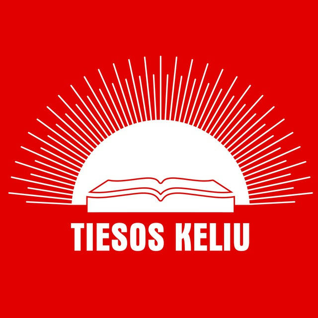 Tiesos Keliu