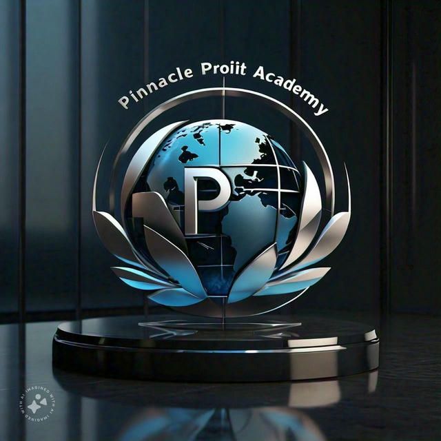 Pinnacle Profit Academy 📉📈