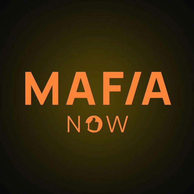 Mafia Now