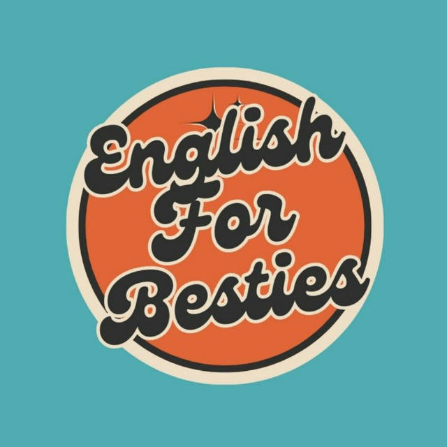 English For Besties | Workbooks and PPTs