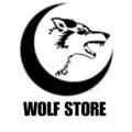 WOLF STORE | متجر ويلف