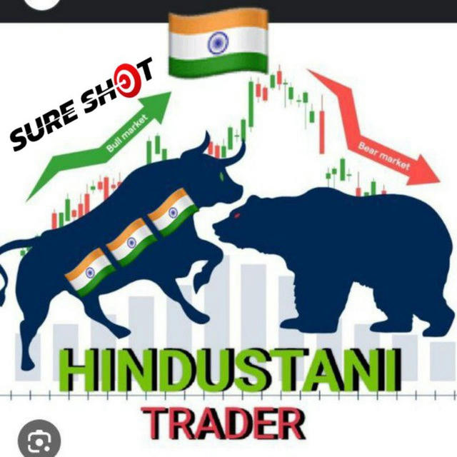 HINDUSTANI 🇮🇳TRADER🚩