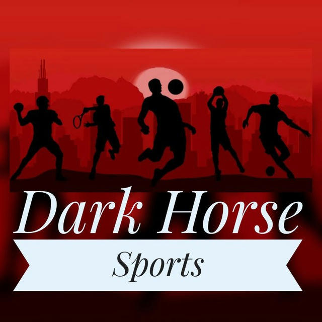 The Dark Horse Sports - Cricket, Football, Tennis, ⚽🎾🏏