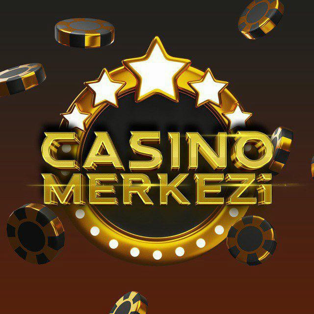 Casino Merkezi Duyuru