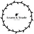 Learn & Trade