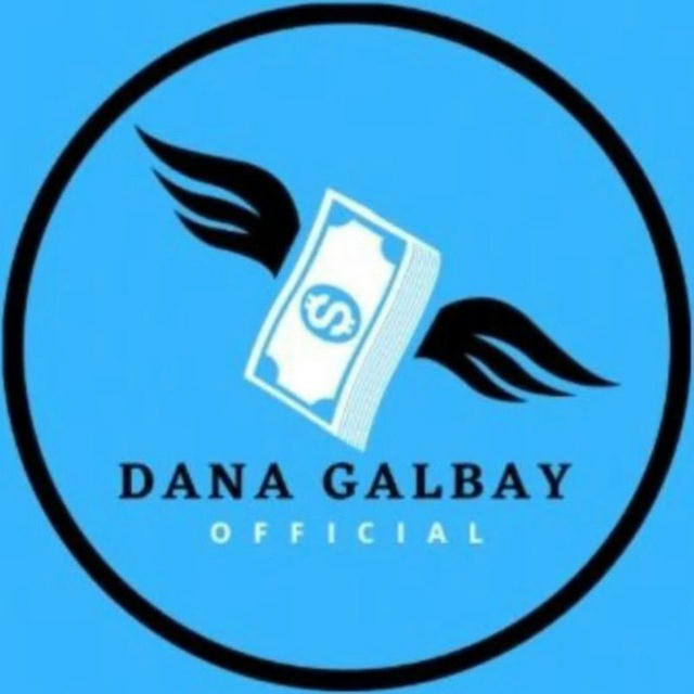 DANA GALBAY OFFICIAL