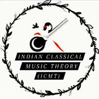 Indian Classical Music Theory (ICMT)