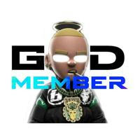 لینکدونی گاد ممبر | linkdoni God Member