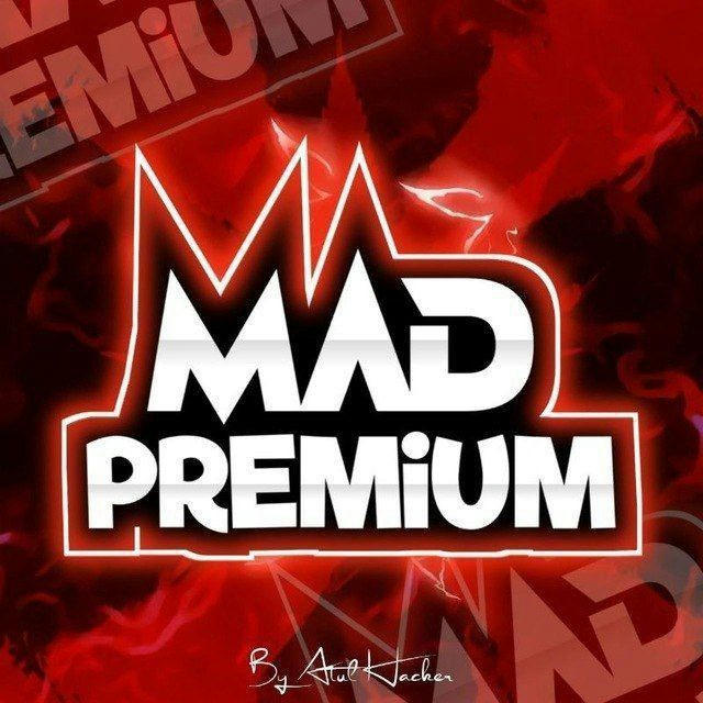 MadPremium | Free Hotstar Premium Accounts | Free Netflix Account | All Premium Accounts