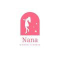 نانا خانومی (گلچینی از مانتو و لباس راحتی و مجلسی از بهترین برندها با کیفیت عالی و قیمت مناسب برای خانومای عزیزتا سایز ۶۰)