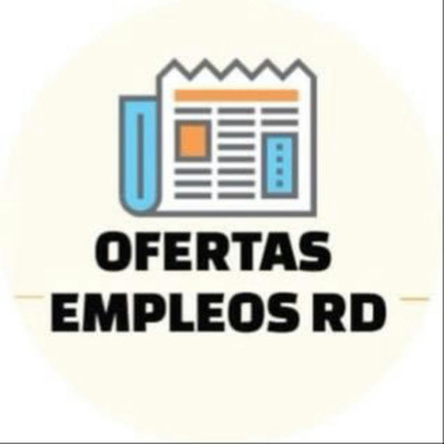 Ofertas de Empleos RD