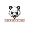 HACKERS WORLD🌎