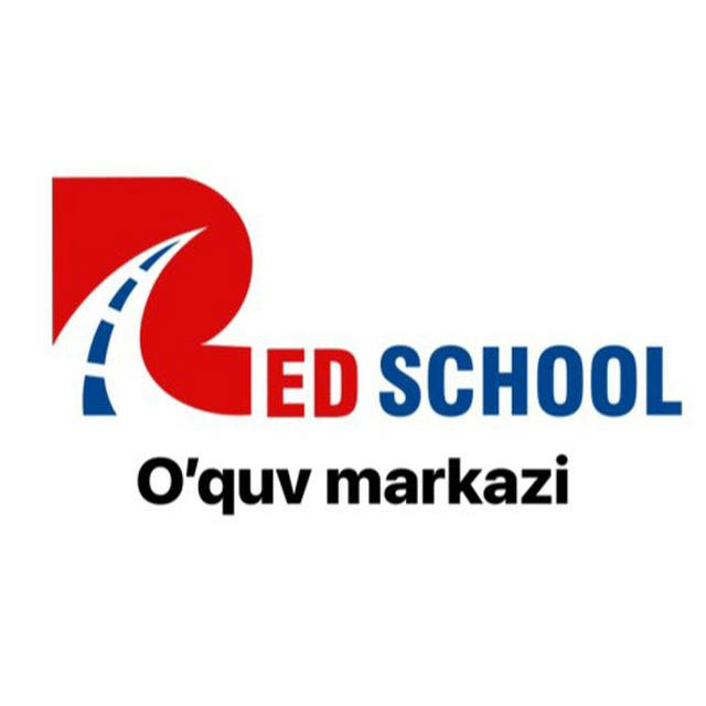 Red school o’quv markazi
