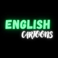 ENGLISH CARTOONS |🟢